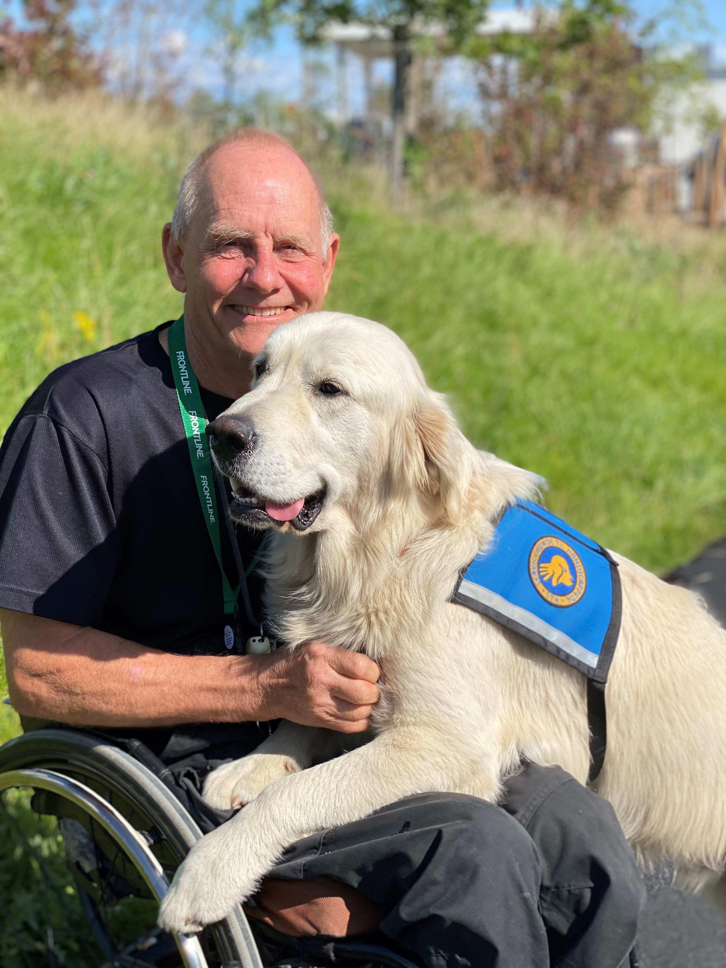 Team Buster Og Stormy Oktober 2023