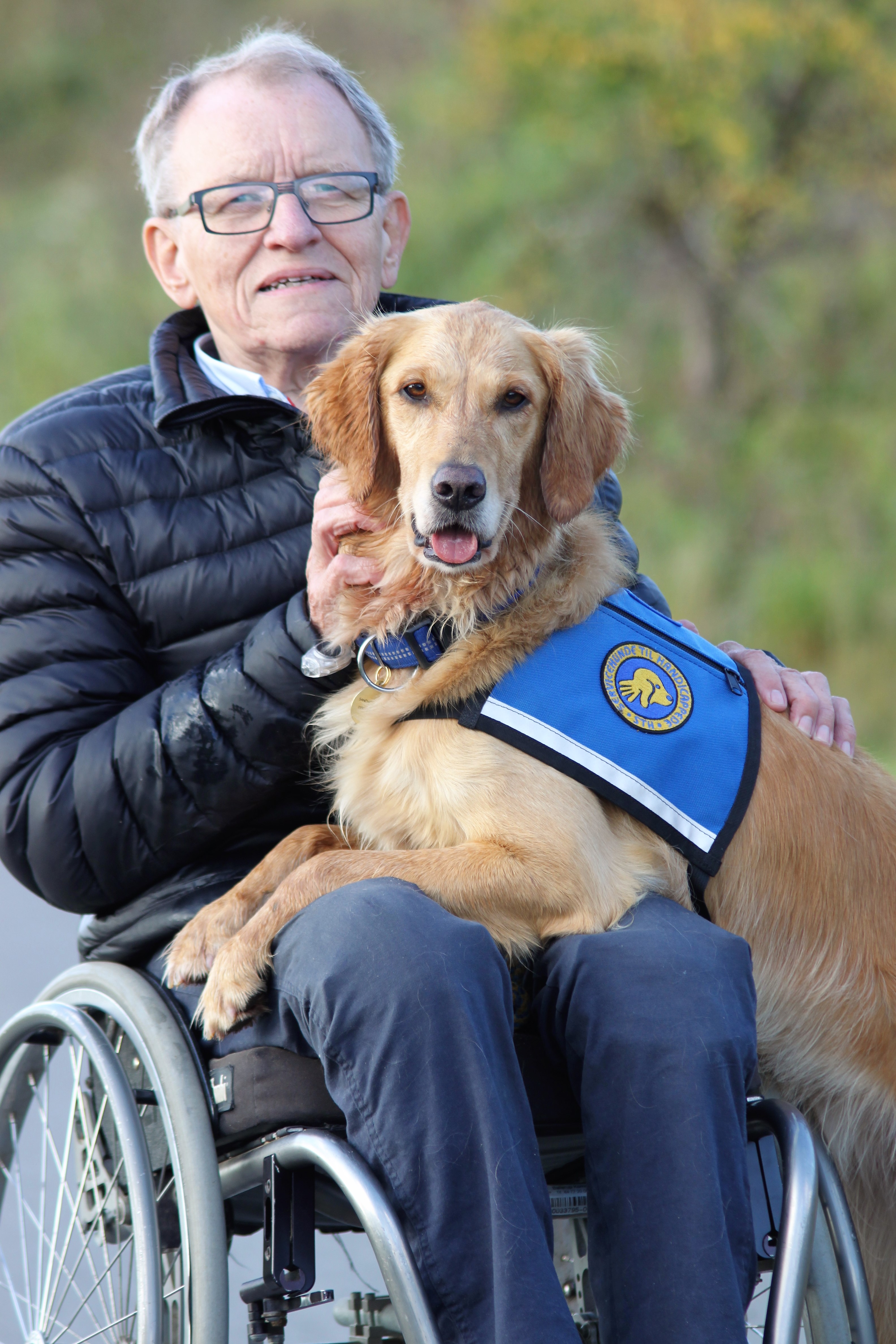 Billede af Karl Vilhelm Og Yankee