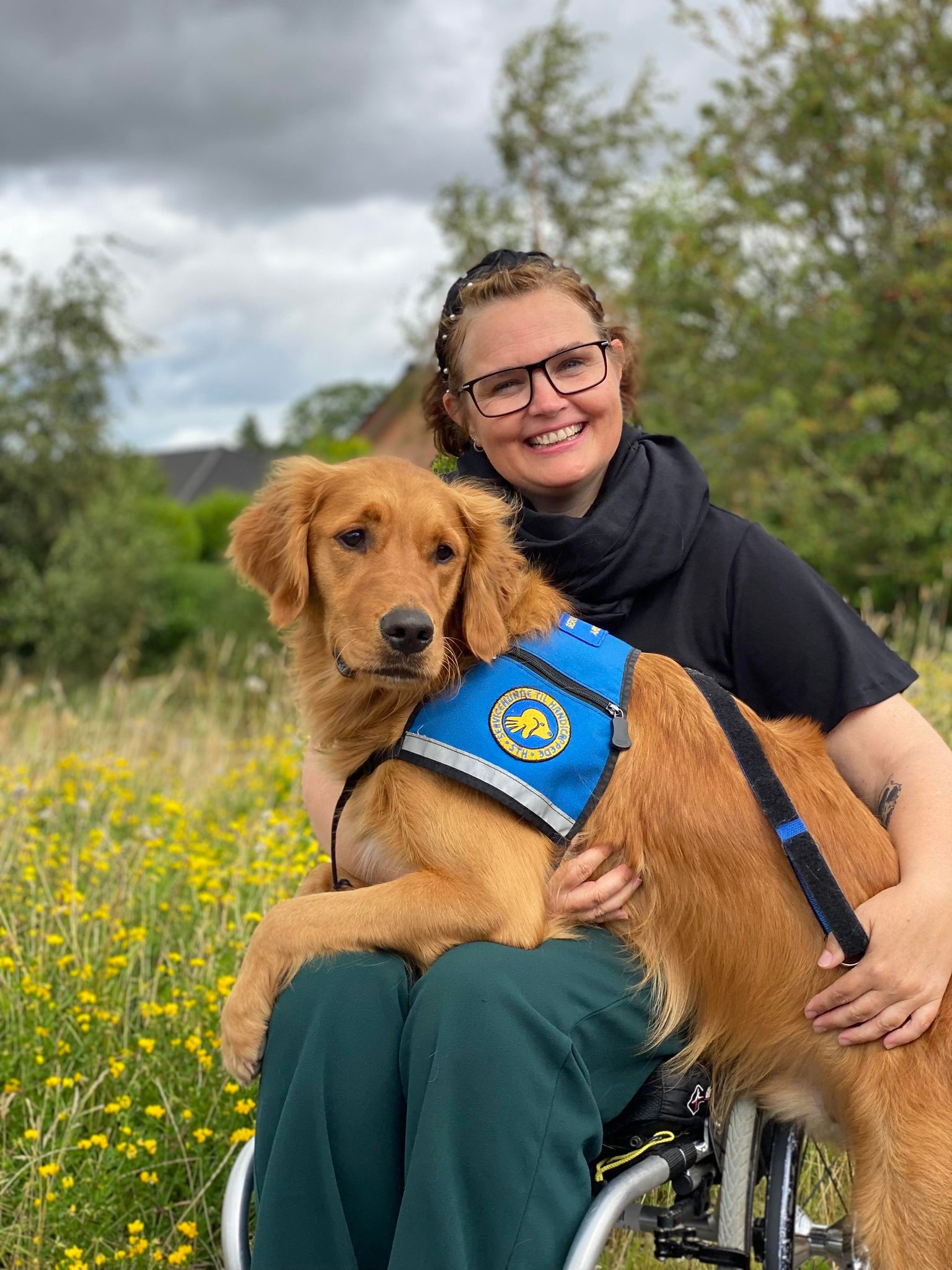 Camilla og Forza 2024