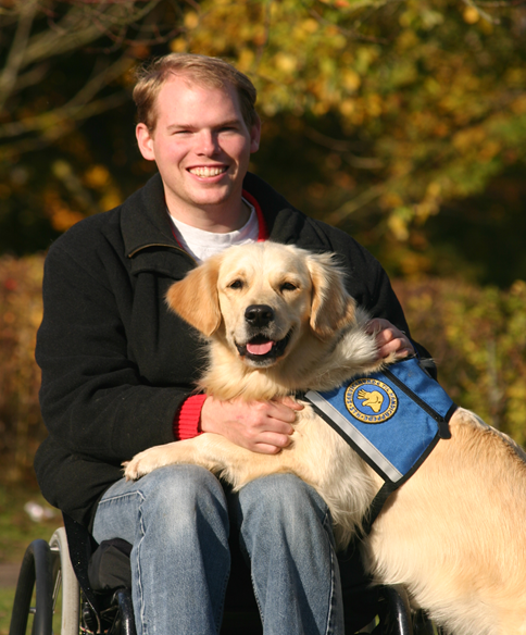 Billede af Ronja og Martin