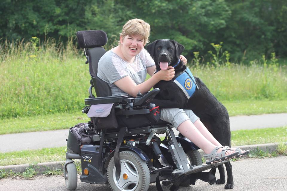 Billede af  Treo og Simone