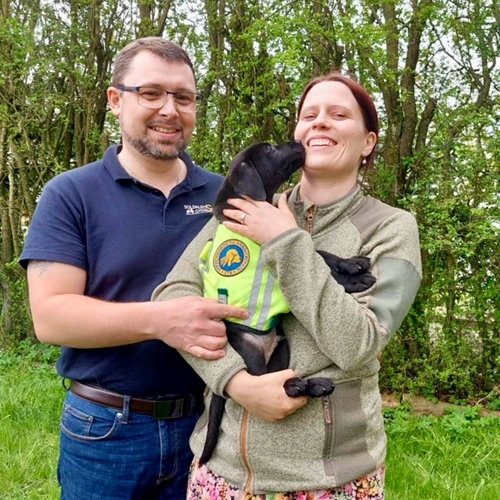 Wimme Og Familie 1