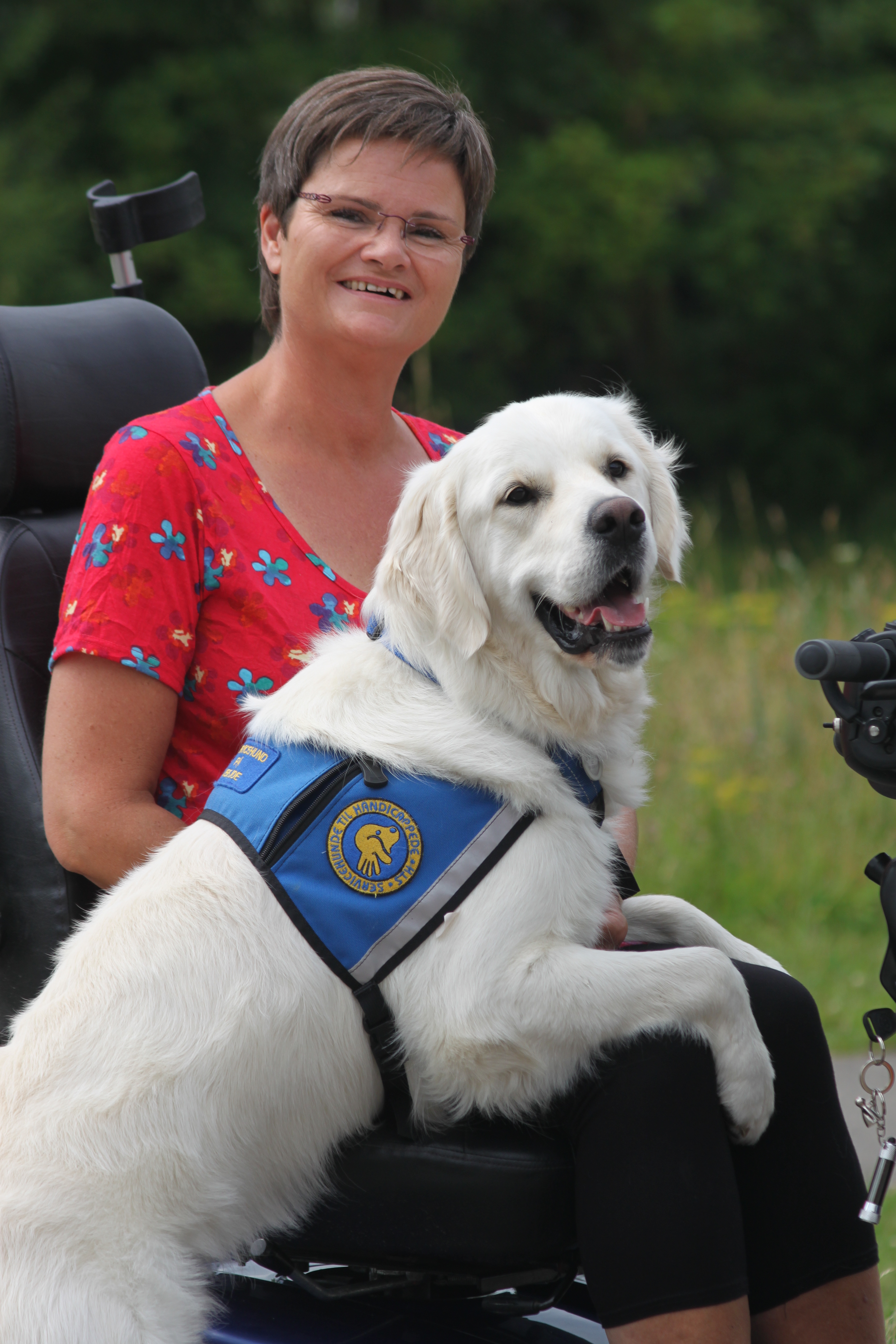 Team Julian & Githa 2014