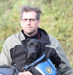 Billede af Thomas Og Yoda