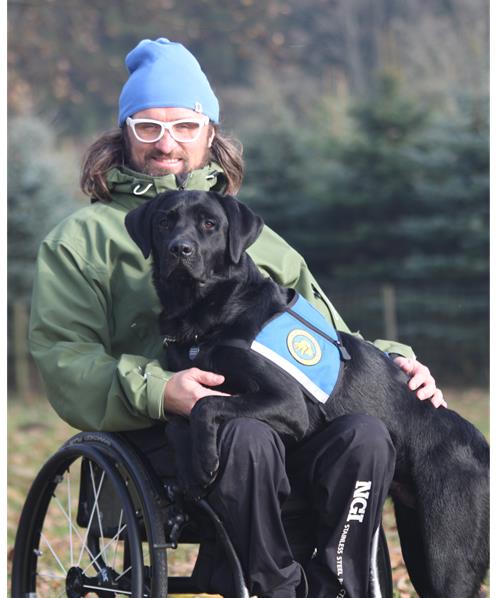 Billede af Søland og Claus