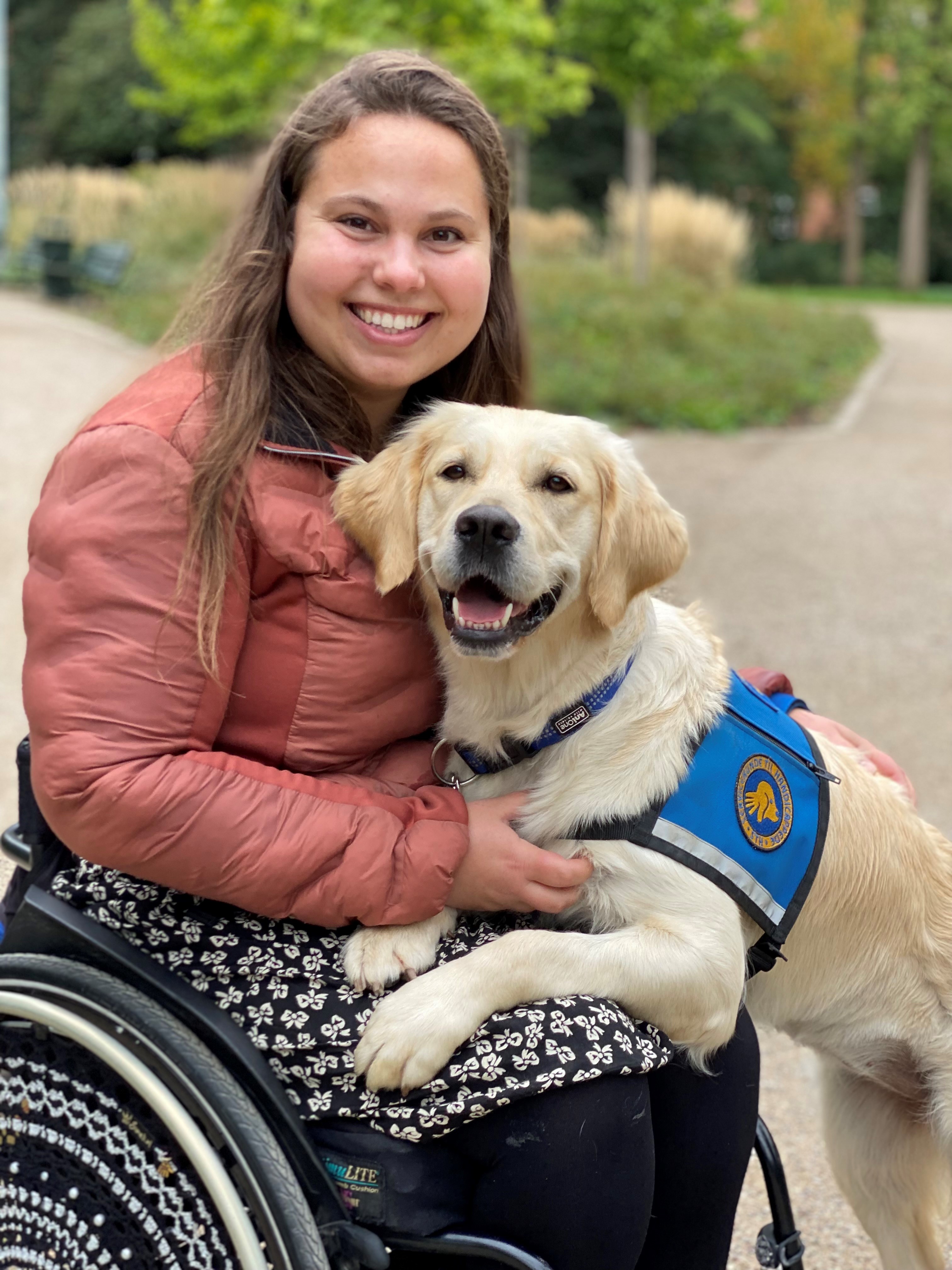 Team Therese Og Ginny 2022