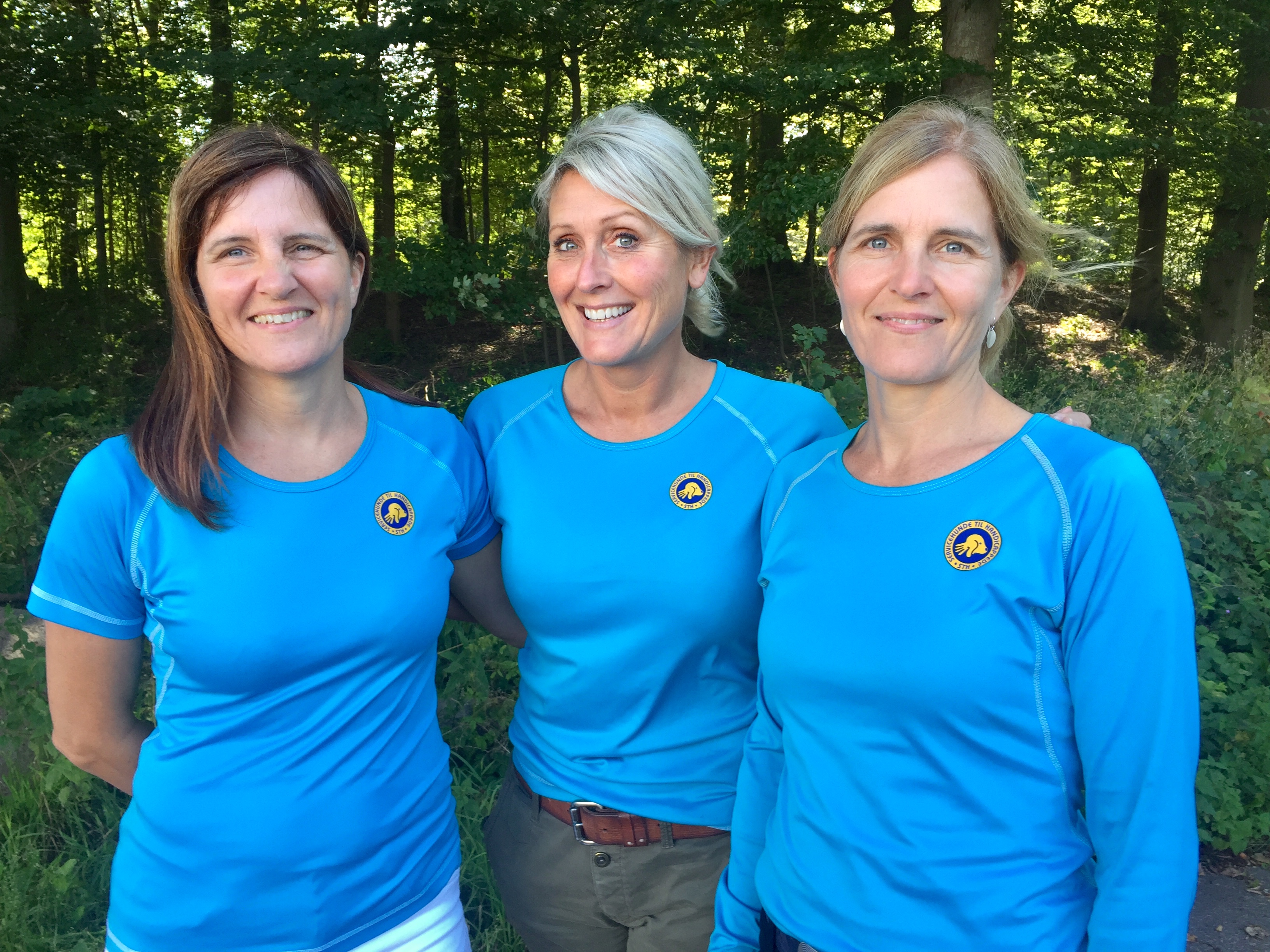 Fælles Instruktører