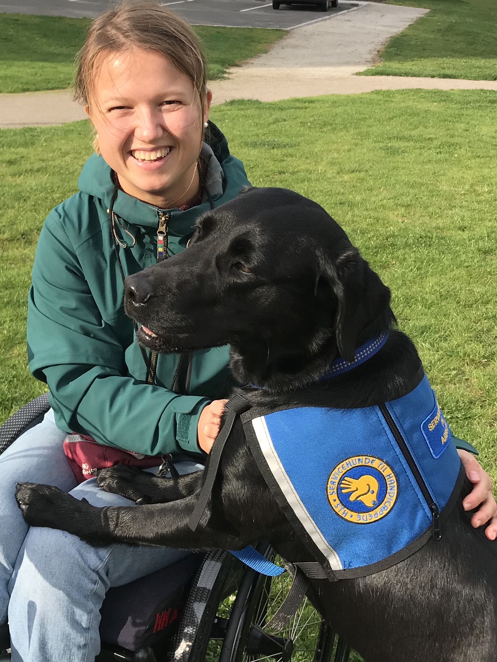 Team Katrine Og Flora 2020