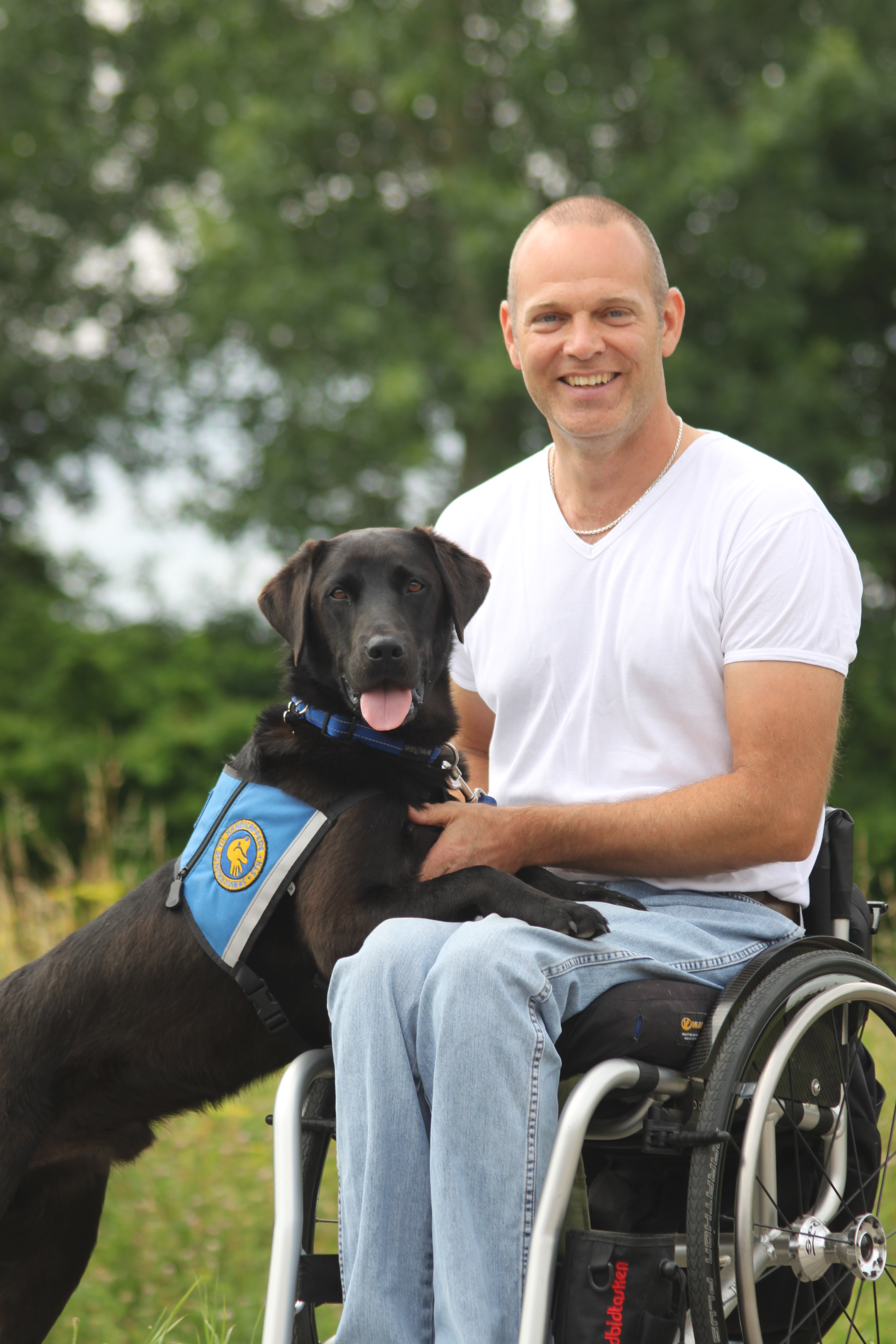 Billede af Carlo & Thomas