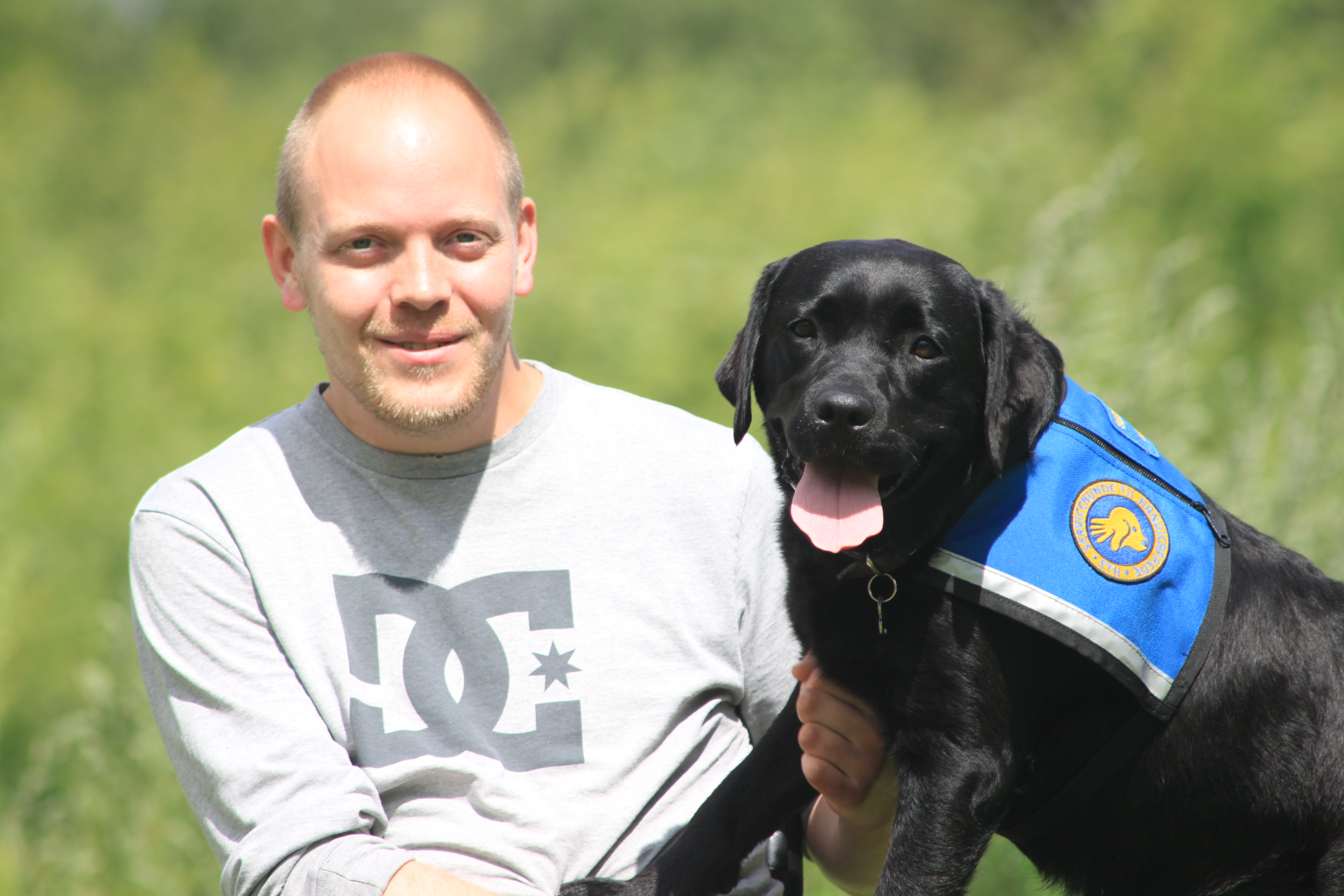 Billede af Pito og Steen