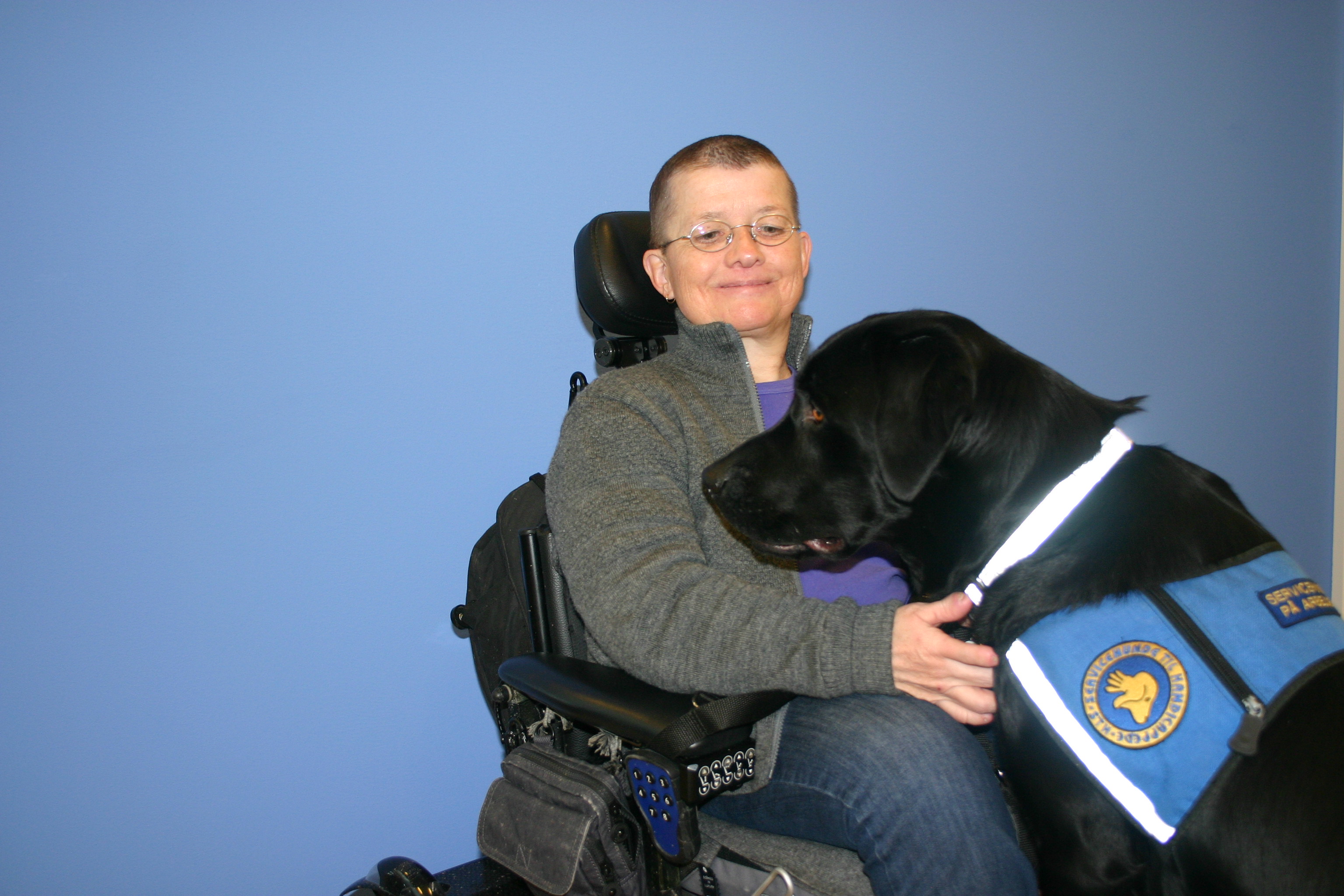 Billede af Darwin & Lotte