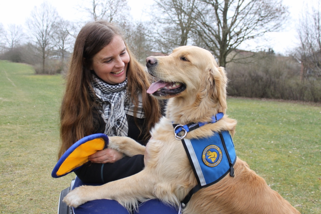 Billede af Haddock og Camilla