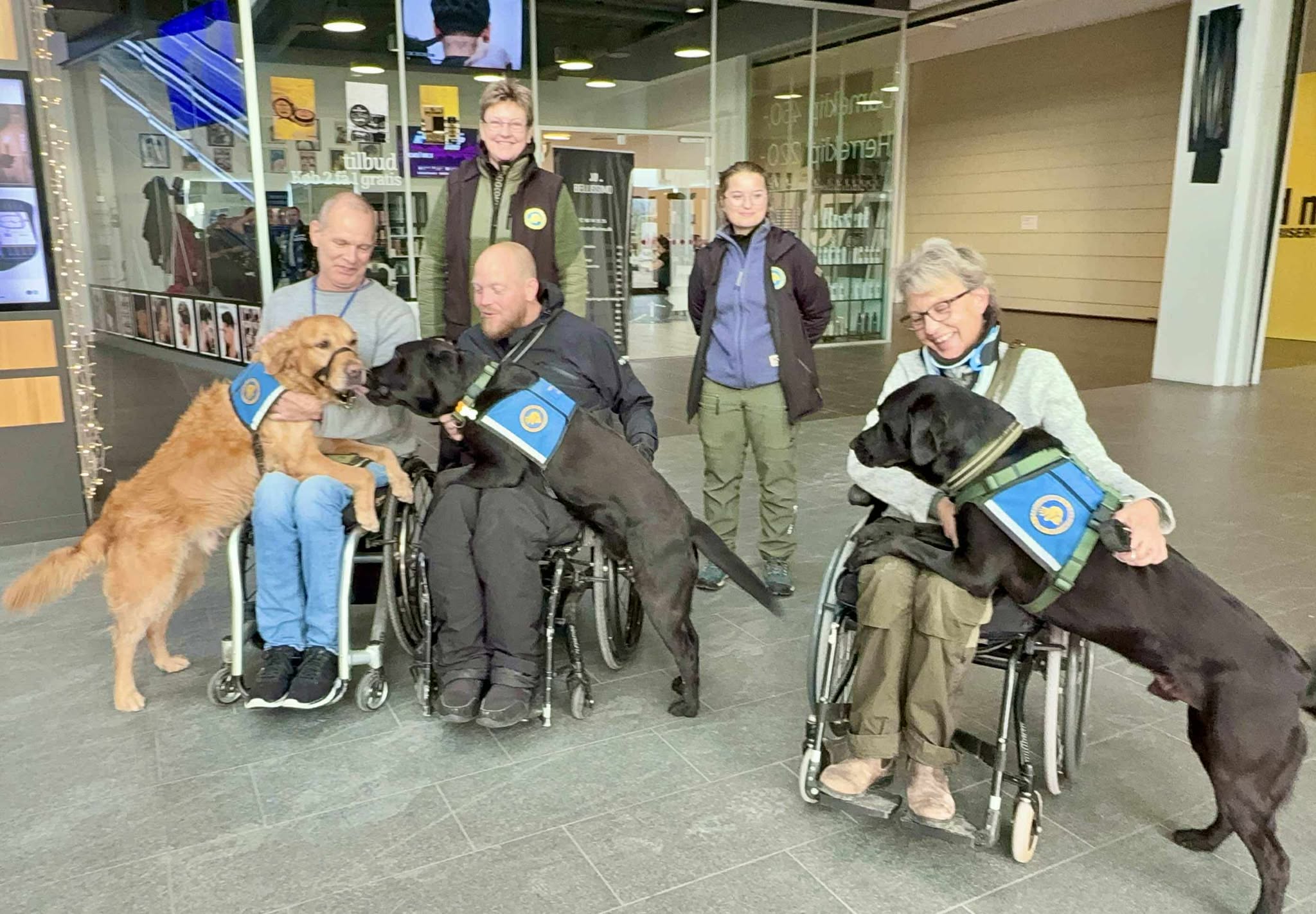 2025 Offentlighedstest