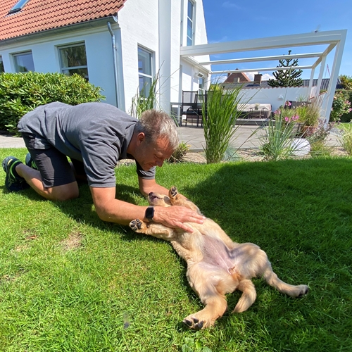 Pippi Og Bo