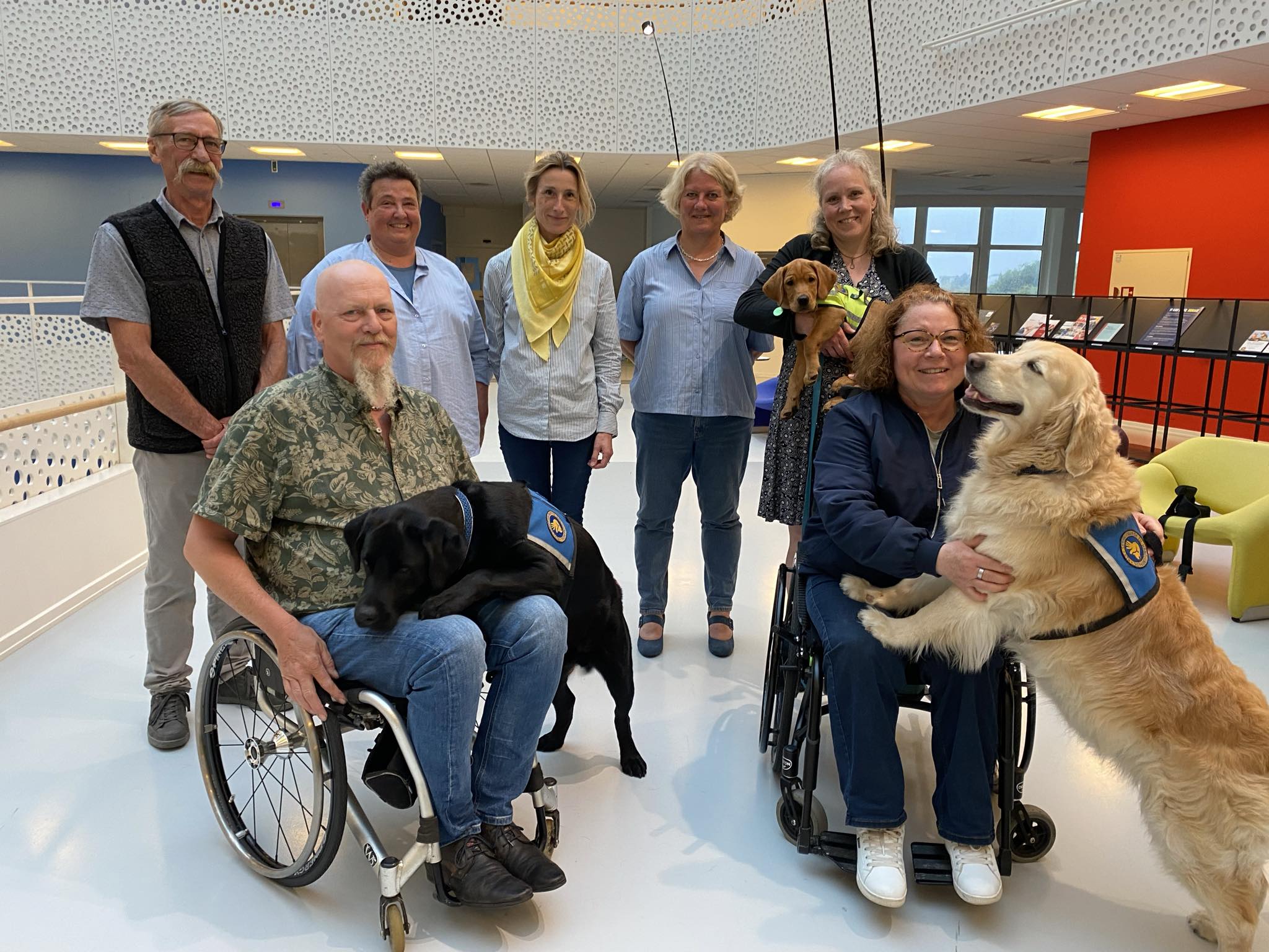2024 Bestyrelsen