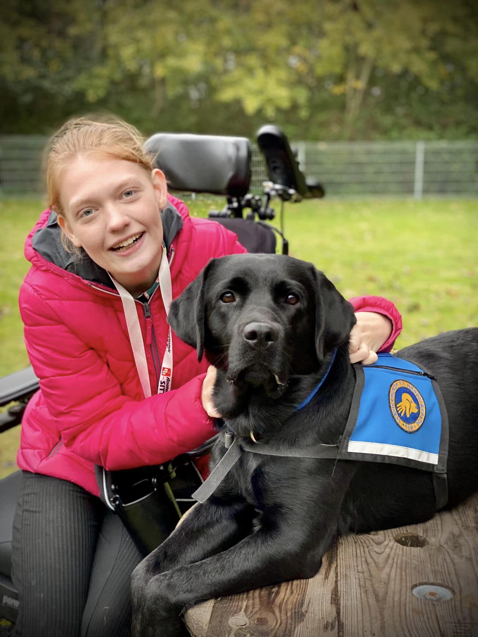 Team Stella Og Marianne 2023