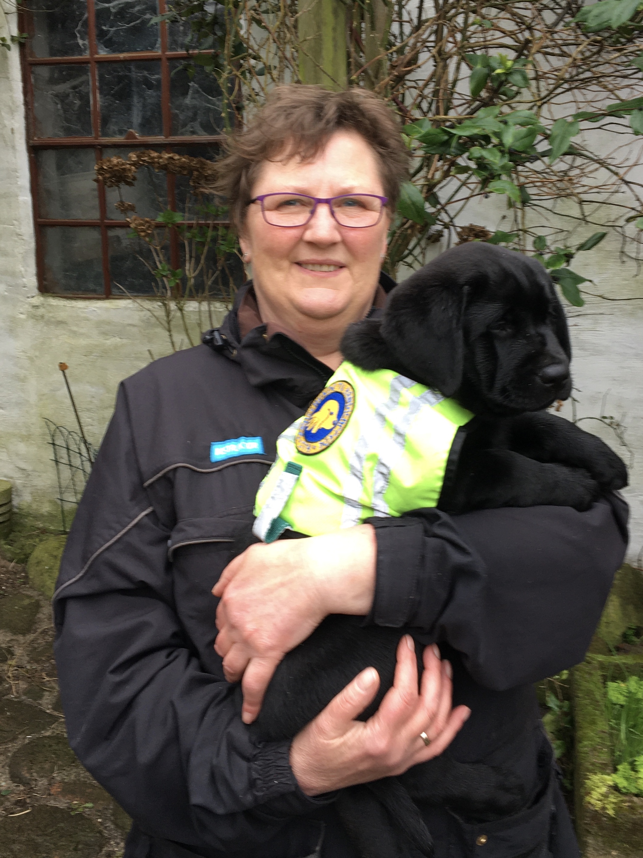 Sorba Og Dorte Hagen Andersen